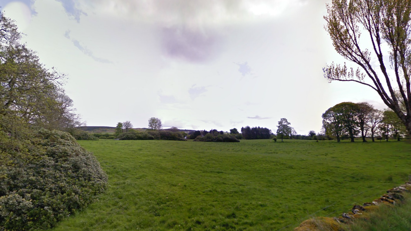 Wish I Was In Ireland: November 2012