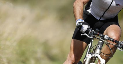 do i need front suspension on my bike