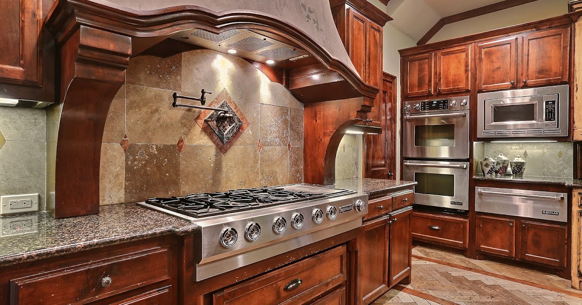 The Kitchen Company Kitchen Design Terminology explained!