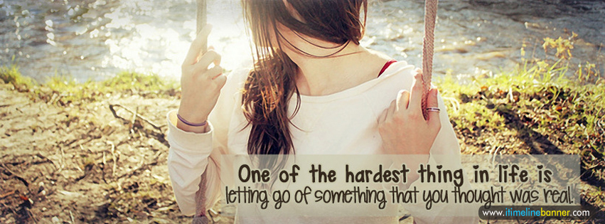 Life Quotes Facebook Timeline Cover