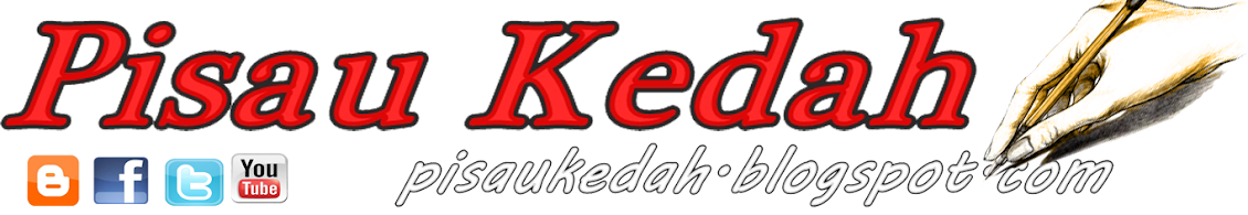 Pisau Kedah