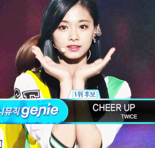 5/20 뮤뱅 트와이스 주희 | 인스티즈