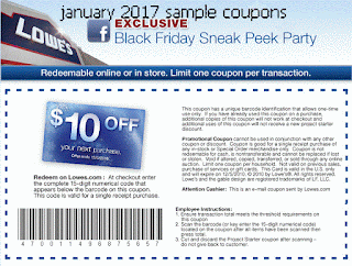 Lowes Home Improvement Coupons Lowes Home Improvement Coupons