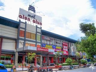 Mall Alun-Alun Berjaya Mall Alun-Alun Berjaya