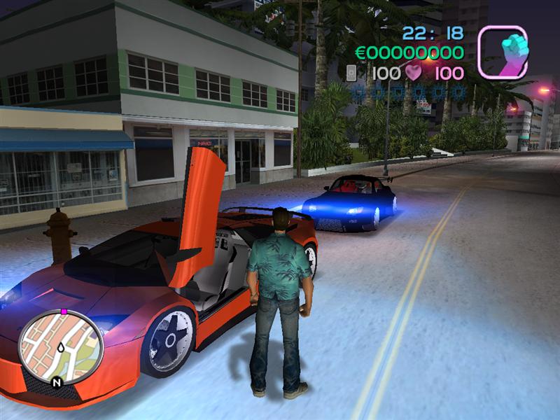 vice city gta 4 vice city gta 4