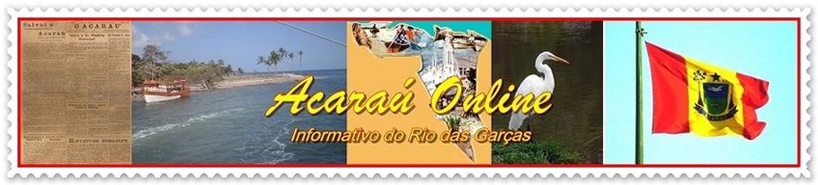 Acaraú Online