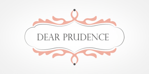 DEAR PRUDENCE