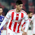 Convocan a Alan Pulido