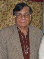 Taj Mohammad Langa Presedent   Pakistan saraiki party