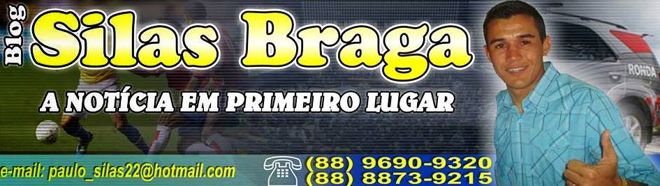 Blog Silas Braga