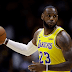LeBron James gets first win as Lakers beat Sacramento Kings
