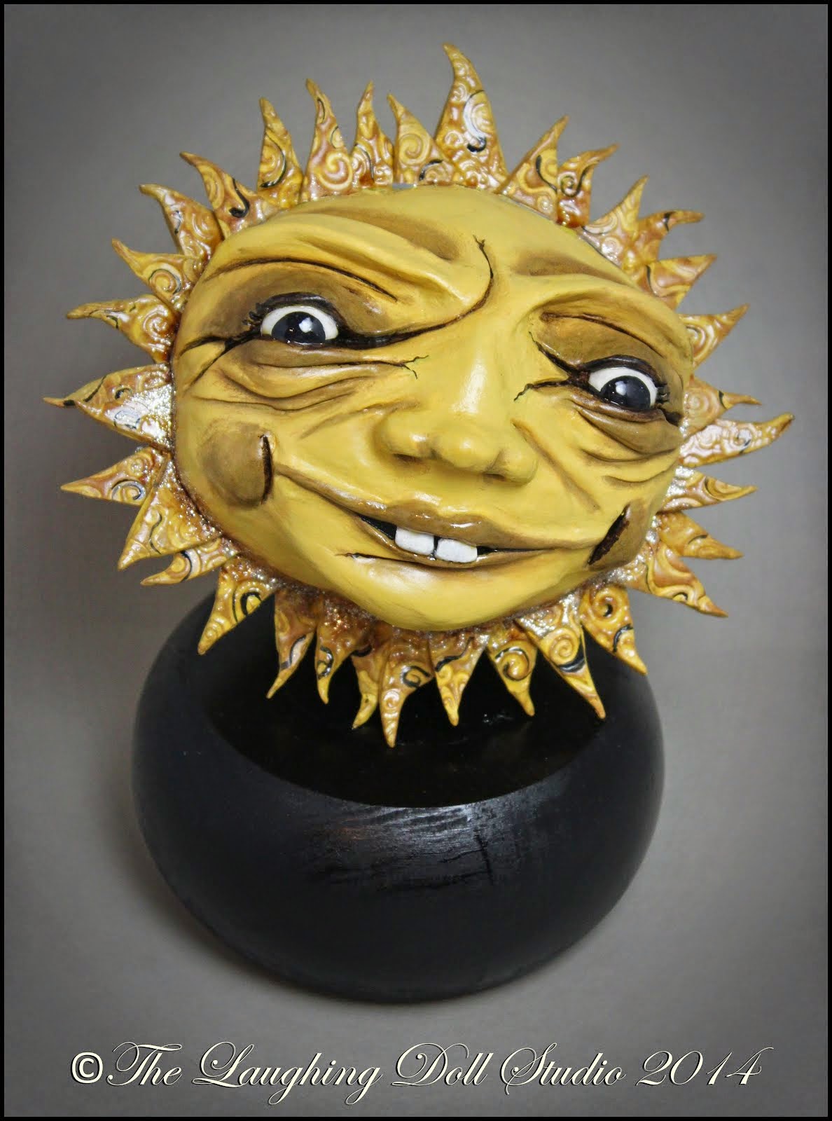 Mr. Sun