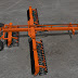 Laumetris compaction roller TVLL – 8 V 1.0 FS17
