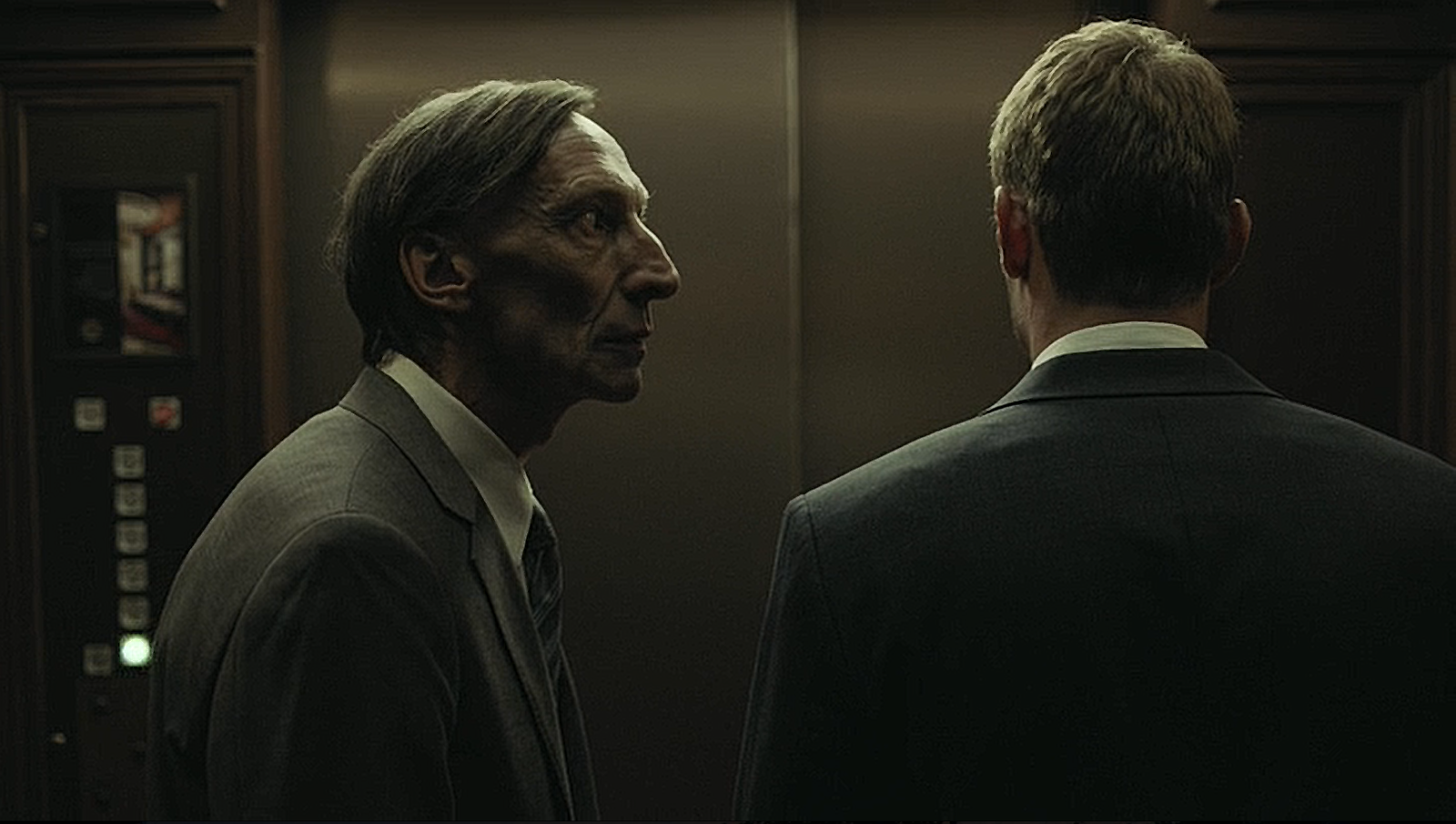 Photos from the 2015 Amazon Prime TV Series 'Patriot'