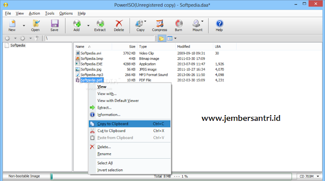 Free Download PowerISO 6.6 Final Full Patch Version Terbaru 2024 Gratis http://www.gunbound.web.id/