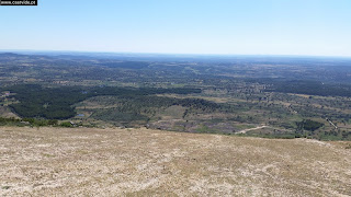 SPORTS AREAS / Pista de Voo Livre, Parapente, Castelo de Vide, Portugal SPORTS AREAS / Pista de Voo Livre, Parapente, Castelo de Vide, Portugal