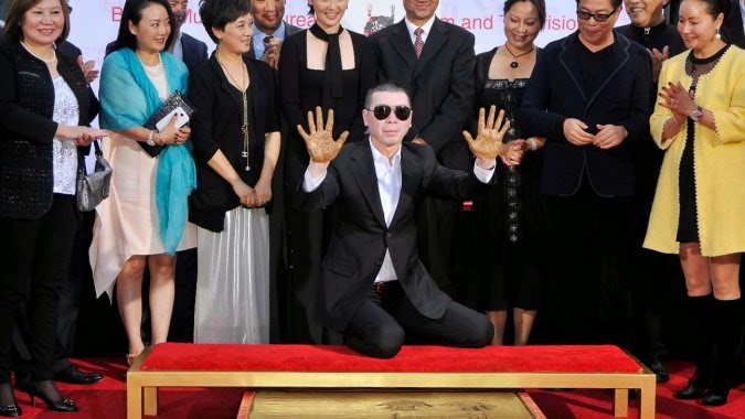 Top Chinese Director Takes Aim at Reality TV Adaptations | China ...