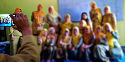 Sertifikasi Guru Kemenag