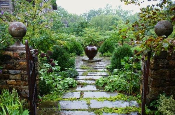 Prepare Your Garden For The Summer