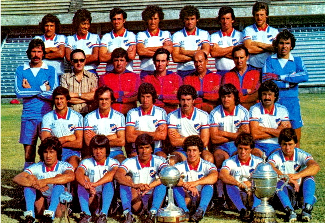 Nacional Montevideo Nacional Montevideo