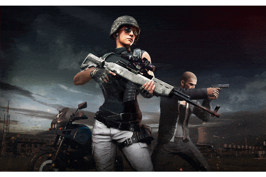 pubg server status pubg server status