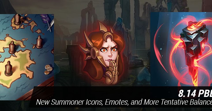Surrender at 20: ETA on Skins/Icons, No Harrowing SR, and more
