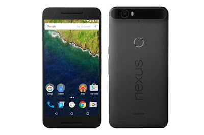 Nexus 6P Nexus 6P