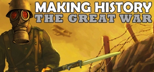 Making History The Great War PC Full