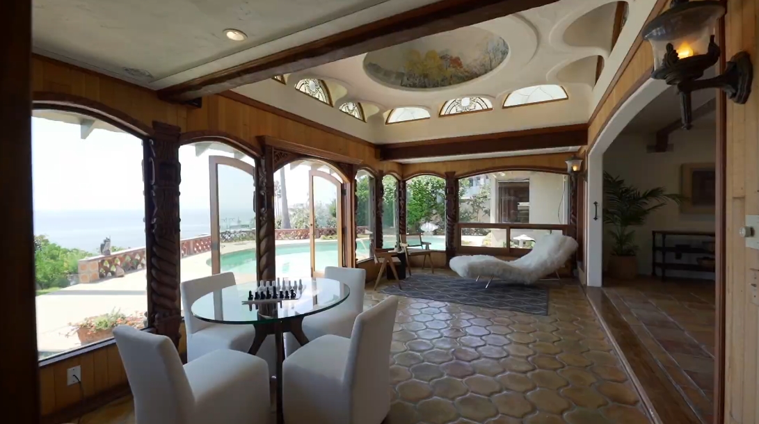 27 Interior Design Photos vs. 5270 Chelsea St, La Jolla, CA Luxury Home Tour