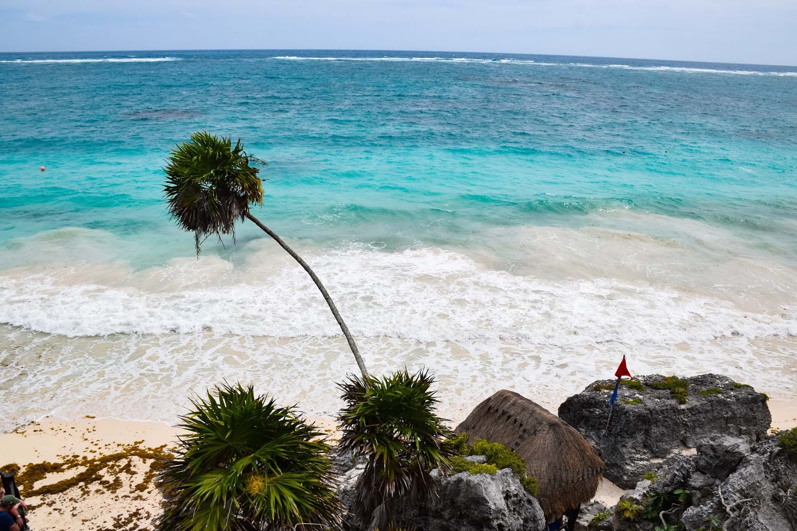 tulum ruins