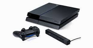 PS4 PS4