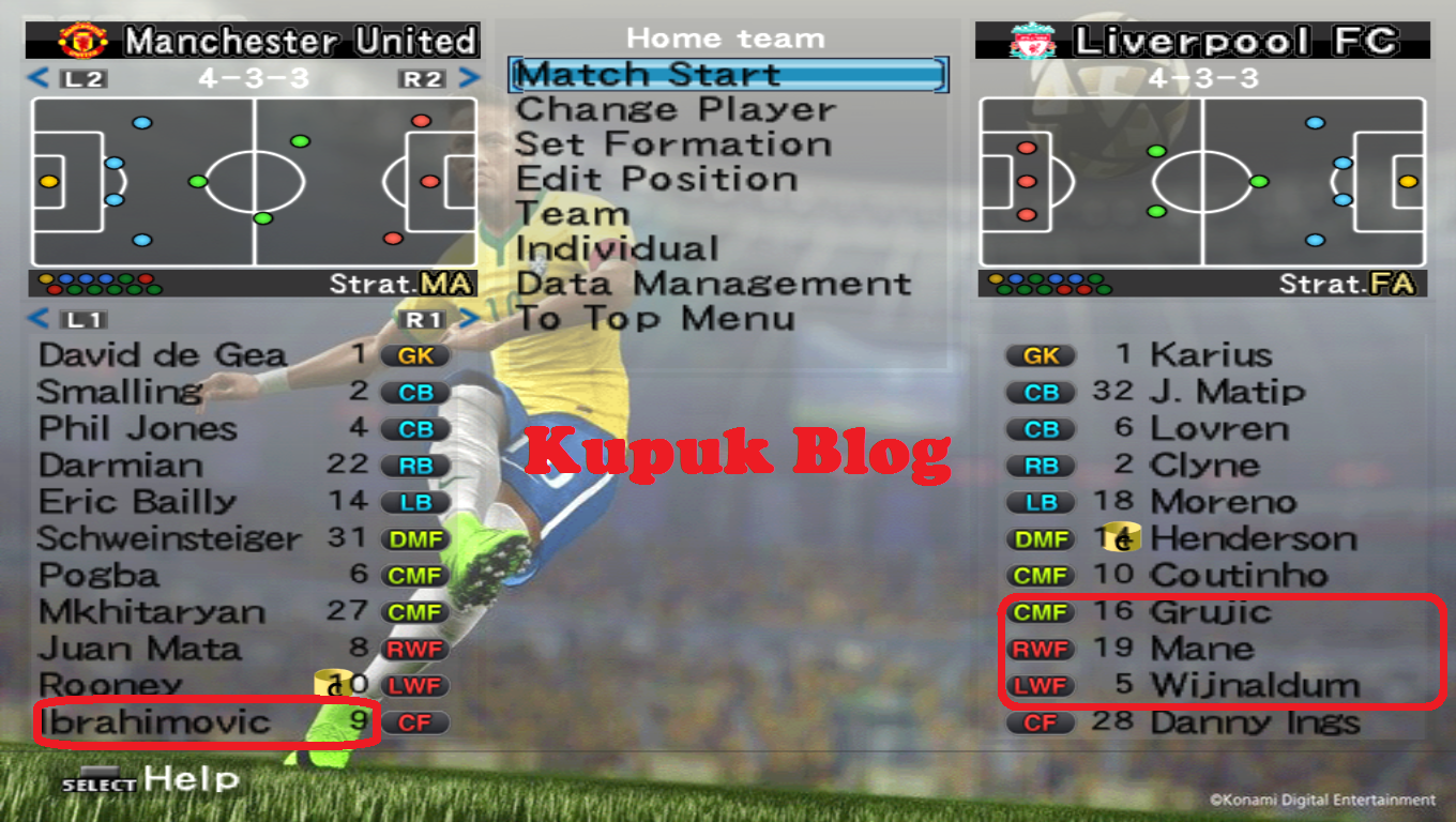 Pes Pes