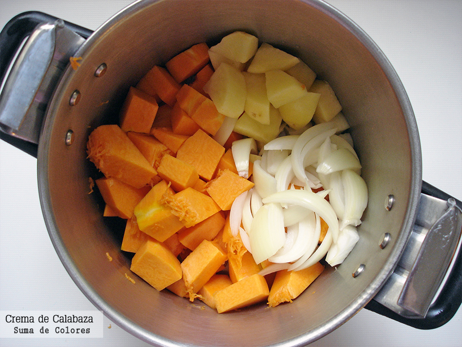 Crema-Calabaza-proceso