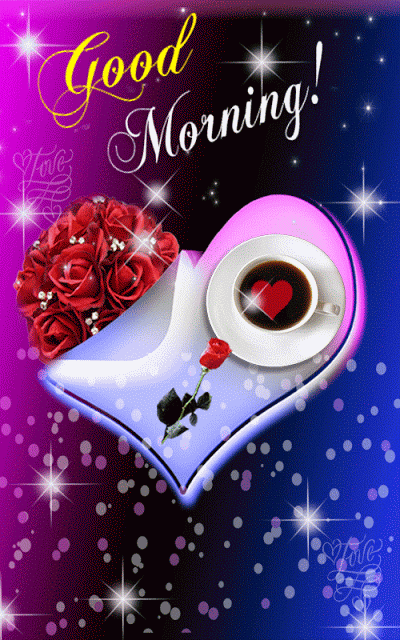 Good Morning Good Evening Good Night