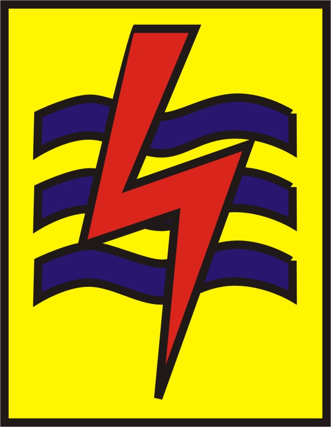 LOGO PLN | Kumpulan Logo-Logo