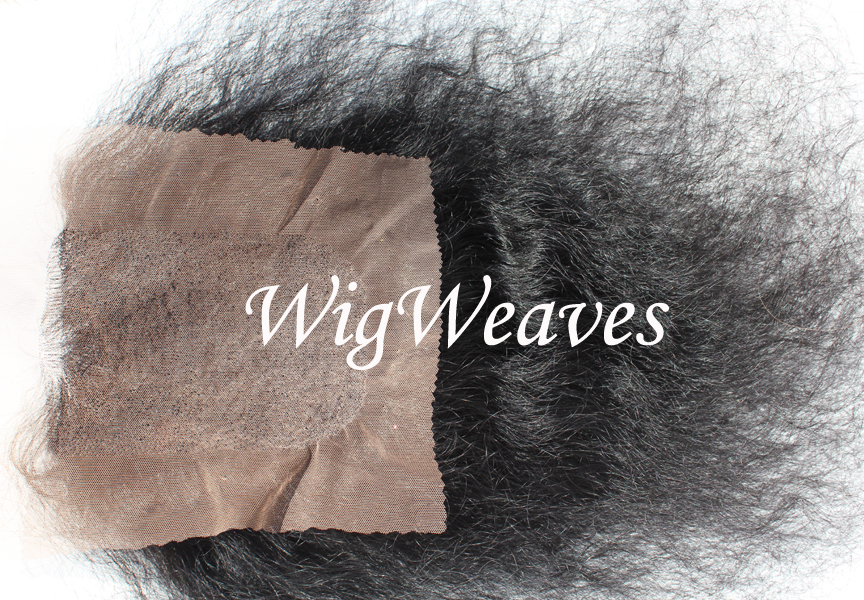 Custom Lace Closure Custom Lace Closure