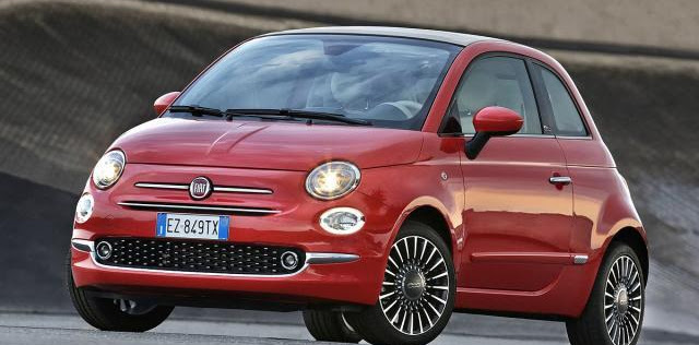 Fiat 500 - 2 Juta Model Telah Dijual Dalam 11 Tahun Fiat 500 - 2 Juta Model Telah Dijual Dalam 11 Tahun
