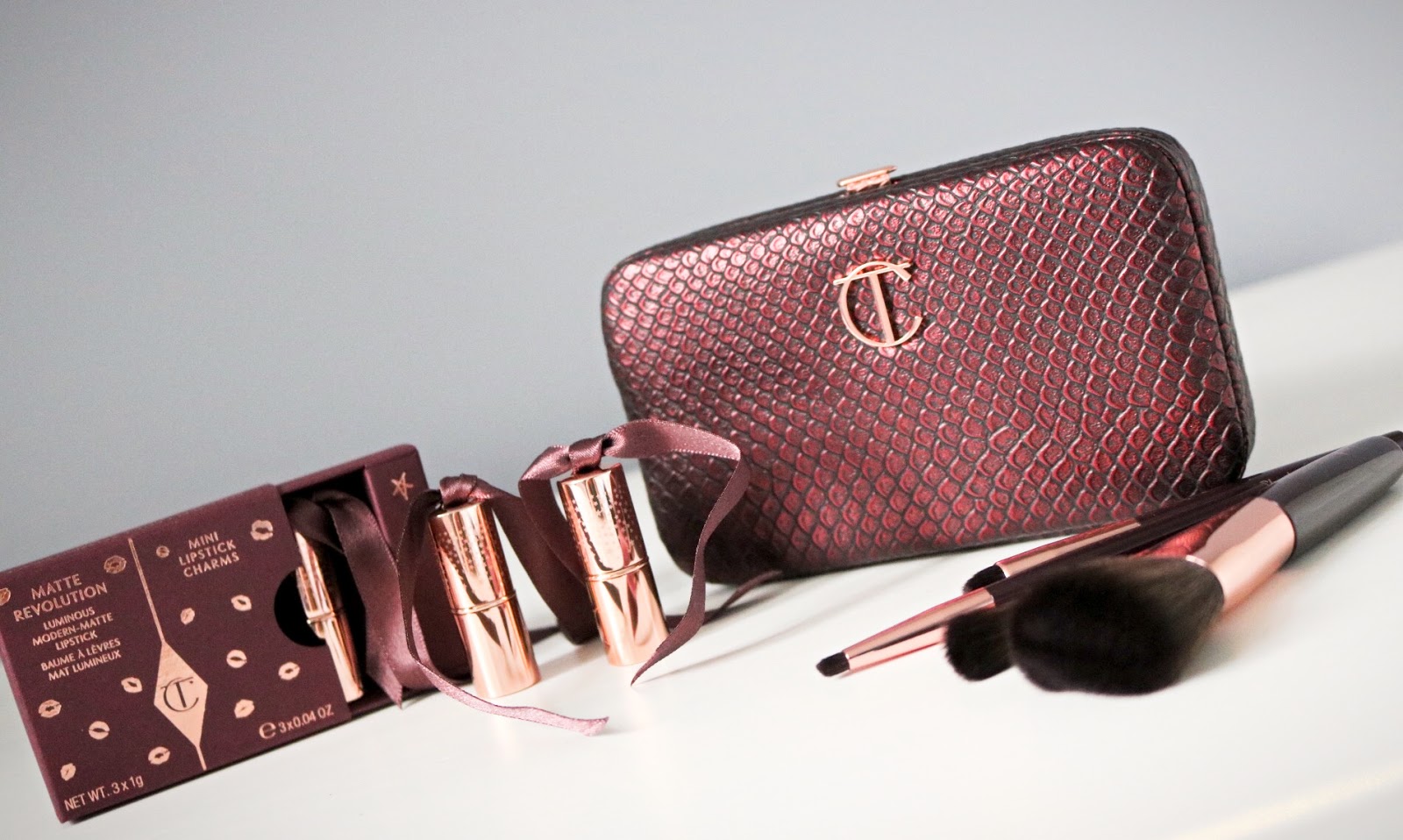 Charlotte Tilbury Legendary Parties Gift Sets I Am Fabulicious