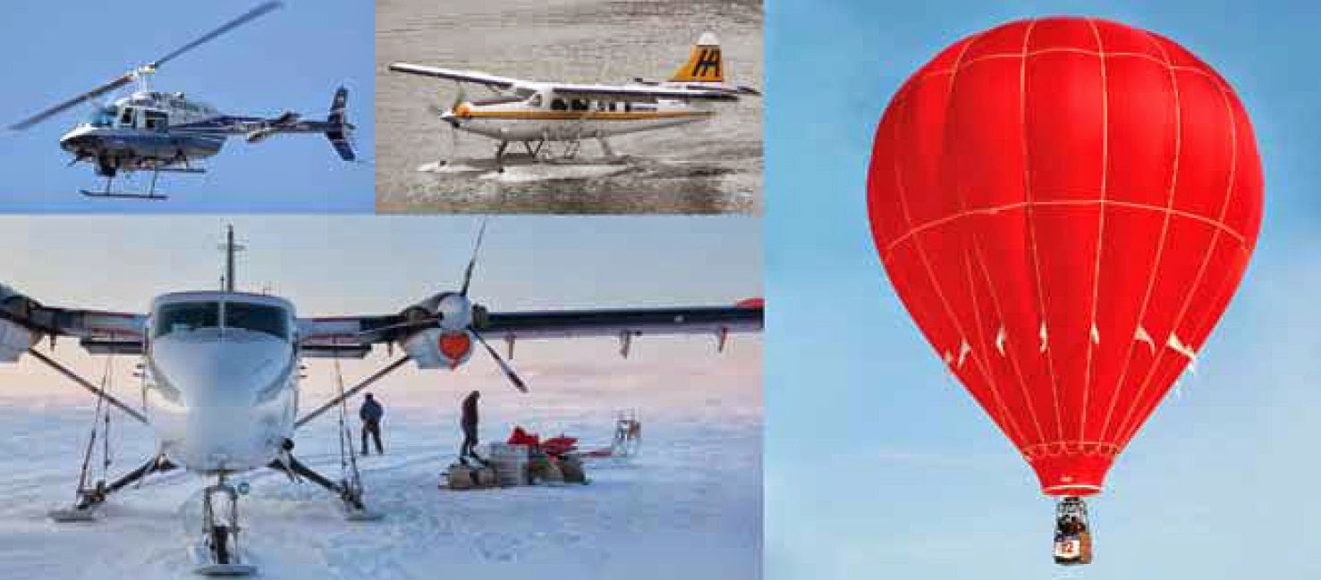 Aircraft Landing Gear Configuration Aircraft Systems