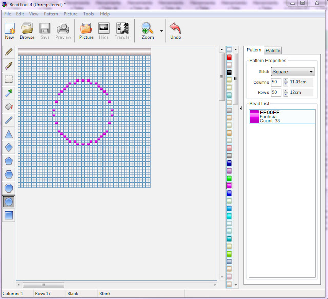 El Rincón de Maryjoe BeadTool