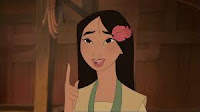 Mulan The Movie (1998) - Subtitle Indonesia