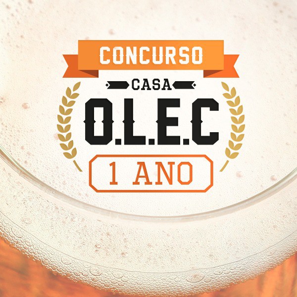 Casa OLEC Petrópolis promove concurso de cervejeiros caseiros para lançar Helles Bock