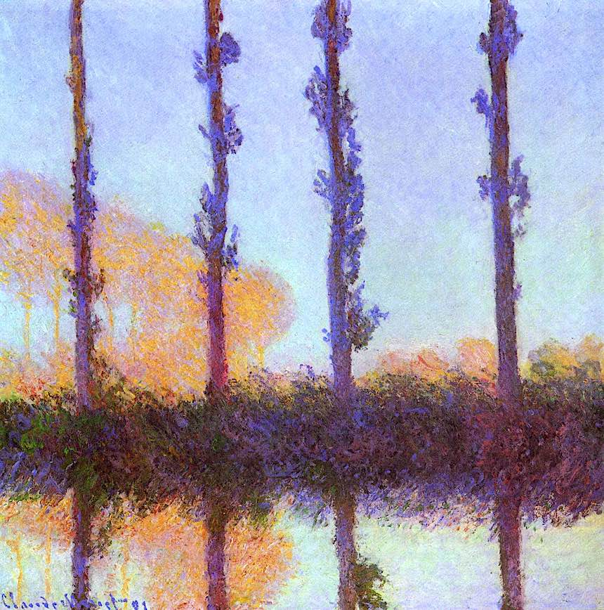 Claude Monet Claude Monet