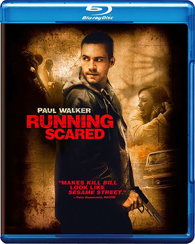 Running Scared (2006) 1080p BDRip Dual Audio Latino-Inglés [Subt. Esp] (Thriller)