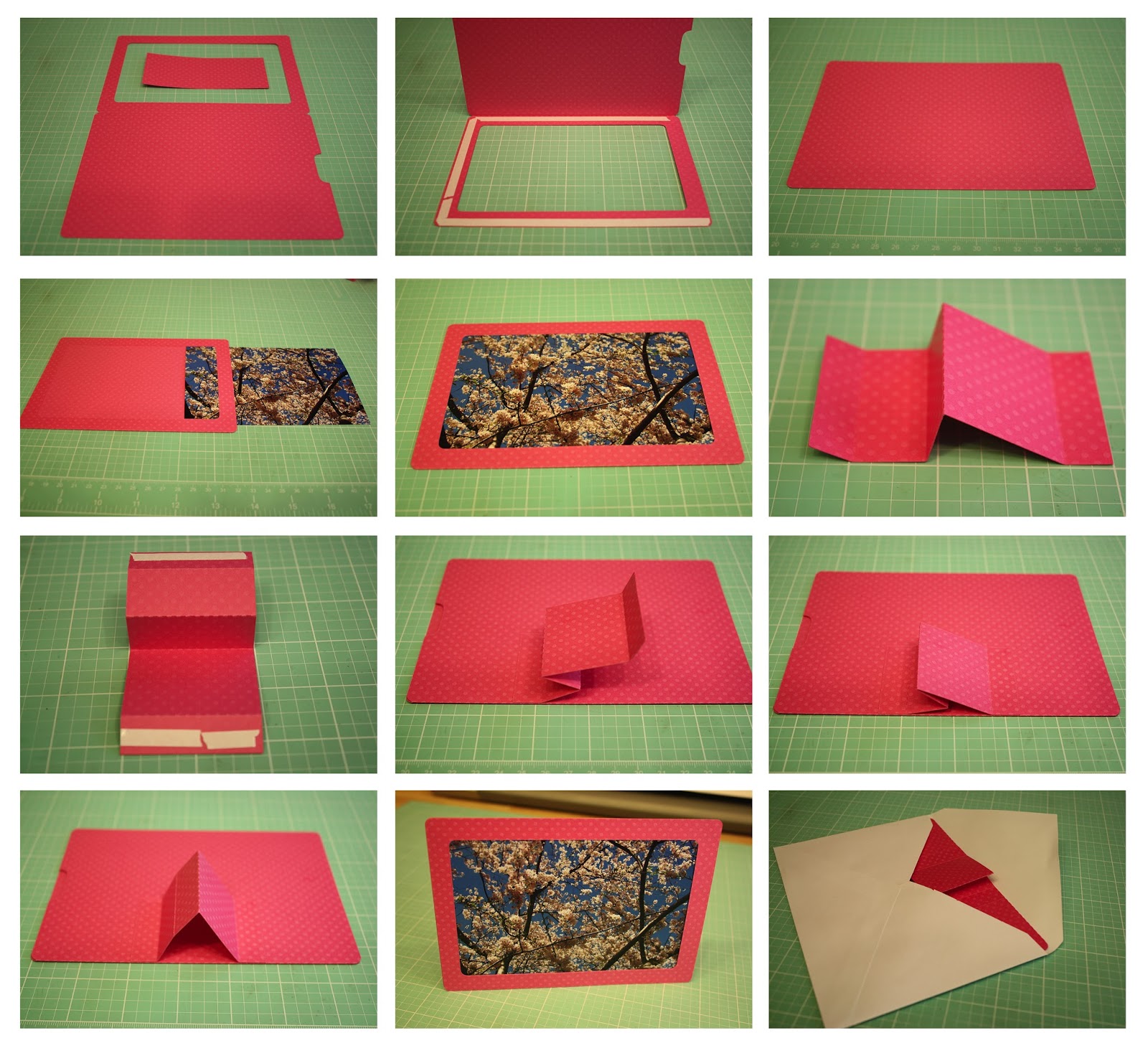 Mailable 4x6 Photo Frames Bits of Paper