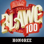 ABA Journal Blawg 100 Honoree