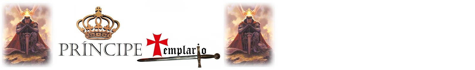 Príncipe Templário