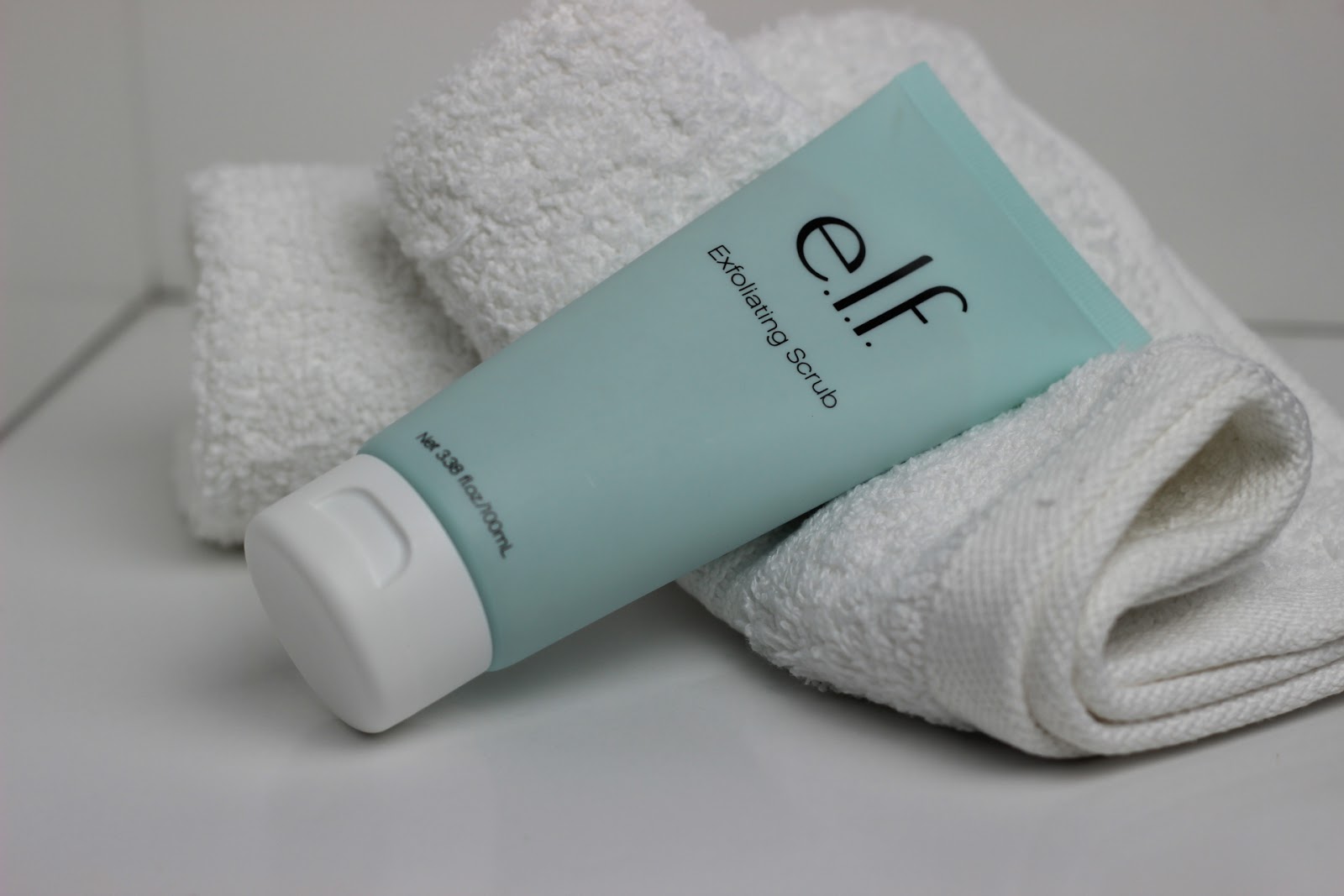 Laugh Lines and Lipstix New SKIN CARE line from ELF Cosmetics Eye