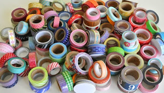 Papel washi Papel washi