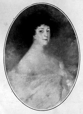 Retrato de la condesa de San Luis Retrato de la condesa de San Luis, Francisco Pons Arnau, Francisco Pons Arnau, Pintor español, Pintor Valenciano, Pintura Valenciana, Impresionismo Valenciano, Pintor Pons Arnau, Retratos de Pons Arnau